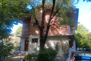 Villa su lotto di 1100 mq