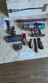 Dyson Gen5detect Absolute