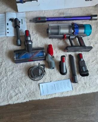 Dyson Gen5detect Absolute