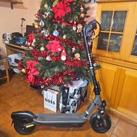 monopattino elettrico Segway Ninebot
