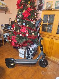 monopattino elettrico Segway Ninebot