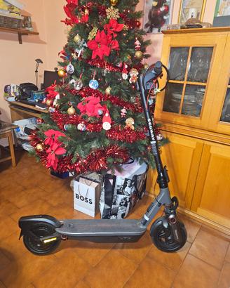 monopattino elettrico Segway Ninebot