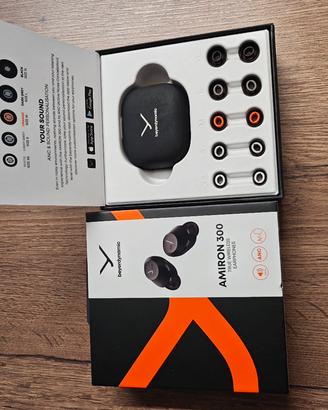 Cuffie wireless beyerdynamic 300 Amiron 