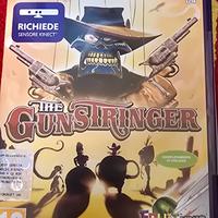  The Gunstringer Xbox 360 