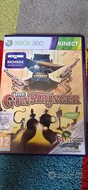  The Gunstringer Xbox 360 