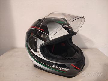 Casco Nolan N87