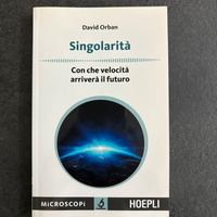 Con che velocità arriverà il futuro David Orban