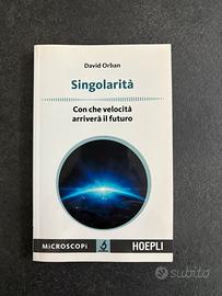 Con che velocità arriverà il futuro David Orban
