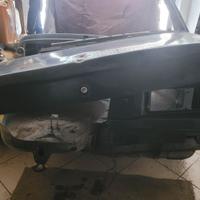 Porzione posteriore Ford Sierra Cosworth 2wd.