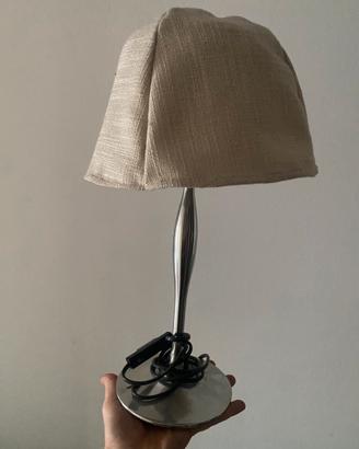 Lampada scrivania design luce Jessica Antonangeli