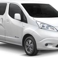 Ricambi nissan nv200 nv 200 #b