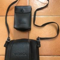 YASHICA  FX-3 ORIGINALE