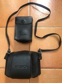 YASHICA  FX-3 ORIGINALE