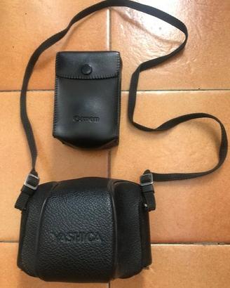 YASHICA  FX-3 ORIGINALE