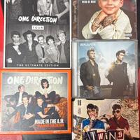 Lotto cd musicali misti