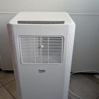 Condizionatore portatile Beko