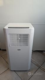 Condizionatore portatile Beko