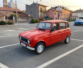 RENAULT 4 usata in vendita in Piemonte - Subito.it