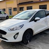 RICAMBI USATI PER FORD FIESTA 3P 1.5 ECOBLUE