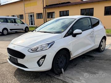 RICAMBI USATI PER FORD FIESTA 3P 1.5 ECOBLUE