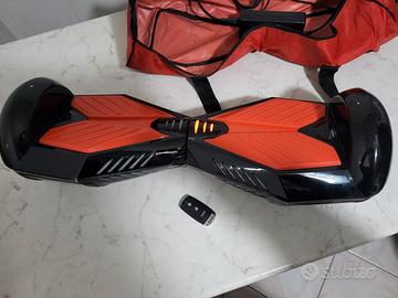 Hoverboard Tekk