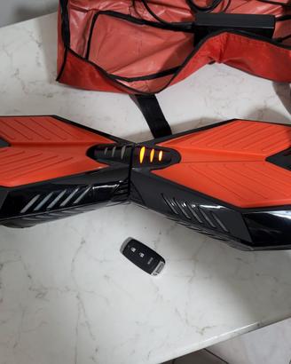 Hoverboard Tekk