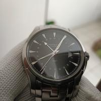 Hamilton jazzmaster Traveler GMT Automatic 