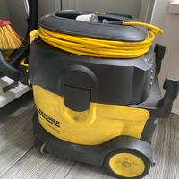 Karcher Professional T 15/1