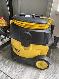 Karcher Professional T 15/1
