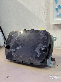 Radio Original Fiat 500/ 595 Abarth