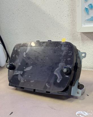 Radio Original Fiat 500/ 595 Abarth