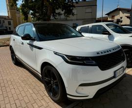 Range Rover Velar