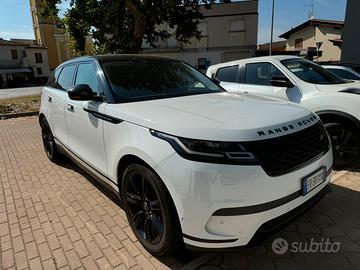 Range Rover Velar