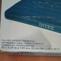 materasso gonfiabile 