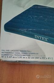 materasso gonfiabile 