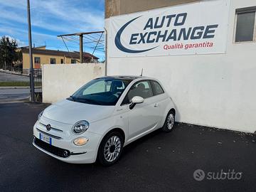 500 1.0 Hybrid Dolcevita