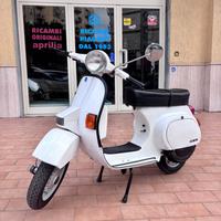 vespa pk 50 s elestart