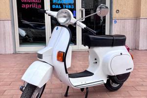 vespa pk 50 s elestart