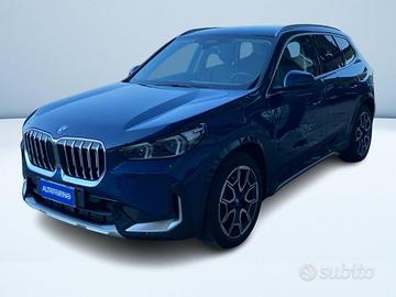 BMW X1 xdrive 25e Special Edition auto
