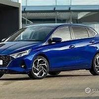 Ricambi hyundai i20 2023