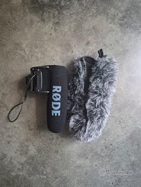 video mic pro
