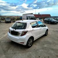 Toyota Yaris 1.0 Guidabile per Neopatentati