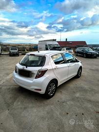Toyota Yaris 1.0 Guidabile per Neopatentati