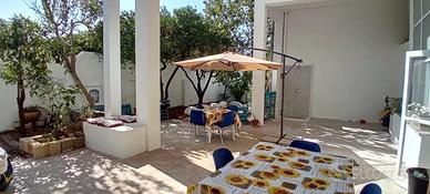Appartamento Maruggio