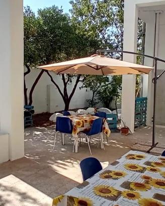 Appartamento Maruggio