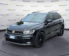 Volkswagen Tiguan 2nd serie 2.0 TDI SCR DSG A...