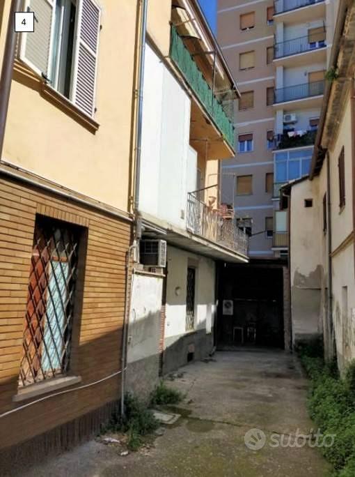 Appartamento – Tortona, Alessandria - Vista 4
