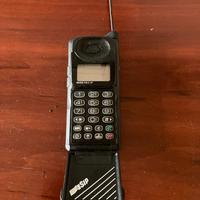 TELEFONO MICRO TAC MOTOROLA VIP