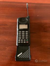TELEFONO MICRO TAC MOTOROLA VIP