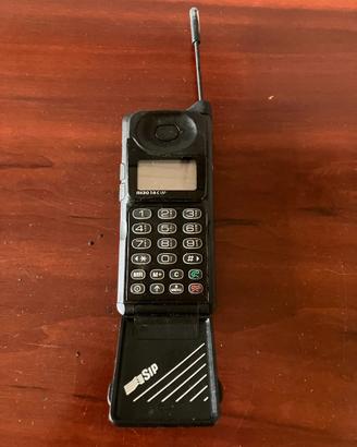 TELEFONO MICRO TAC MOTOROLA VIP